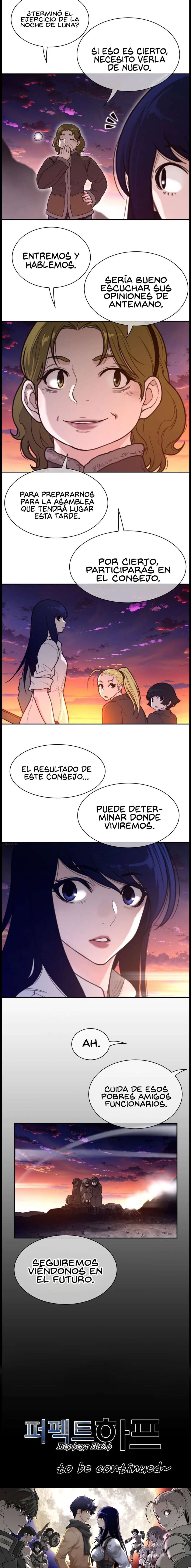 Perfect Half Capítulo 167 - Page 7