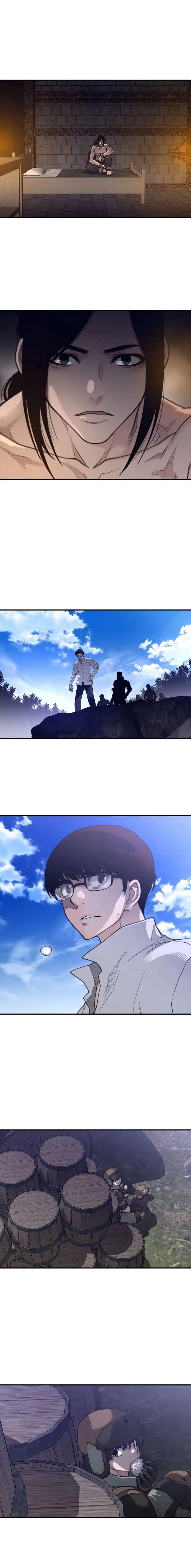 Perfect Half Capítulo 168 - Page 11