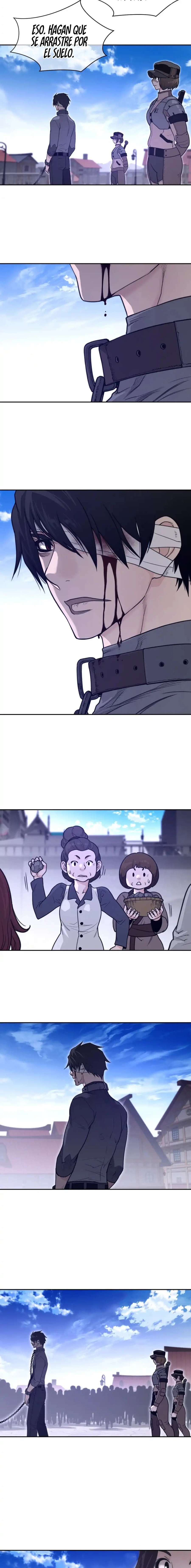 Perfect Half Capítulo 168 - Page 5