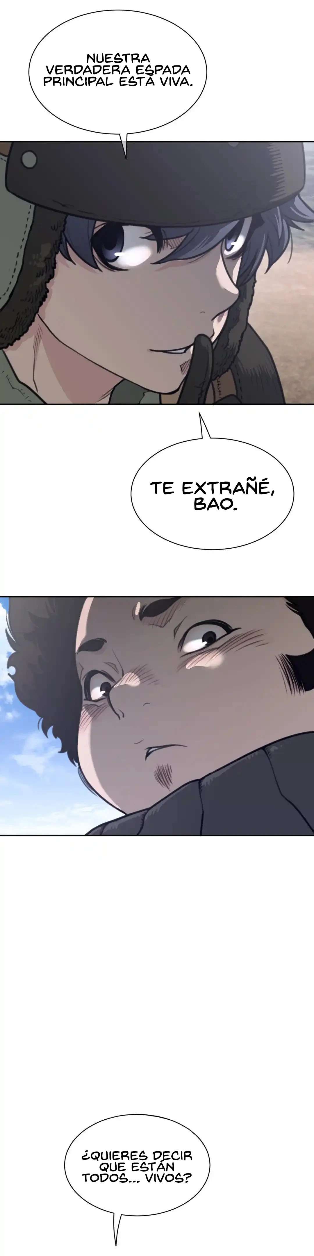 Perfect Half Capítulo 169 - Page 13