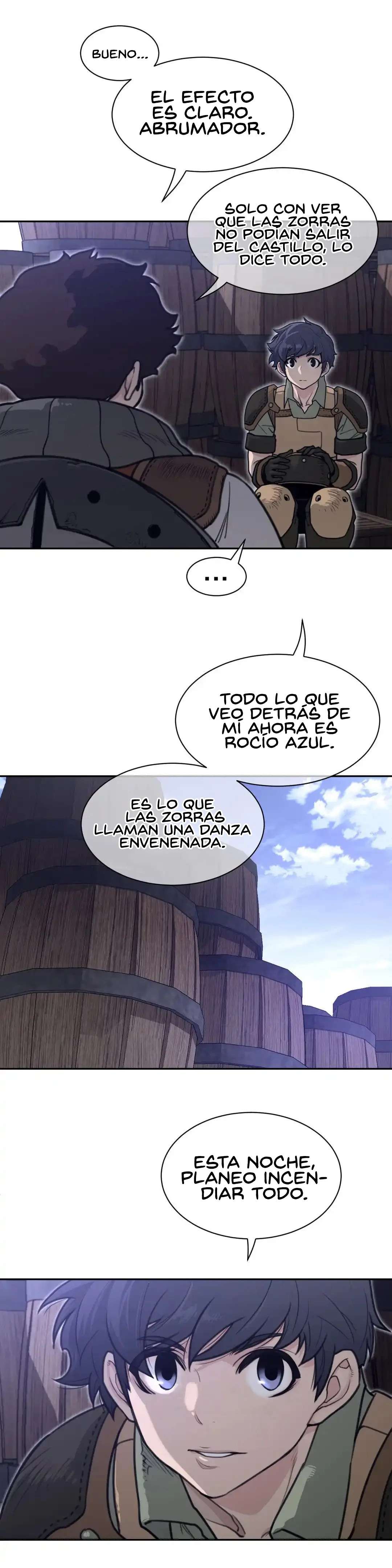 Perfect Half Capítulo 169 - Page 15