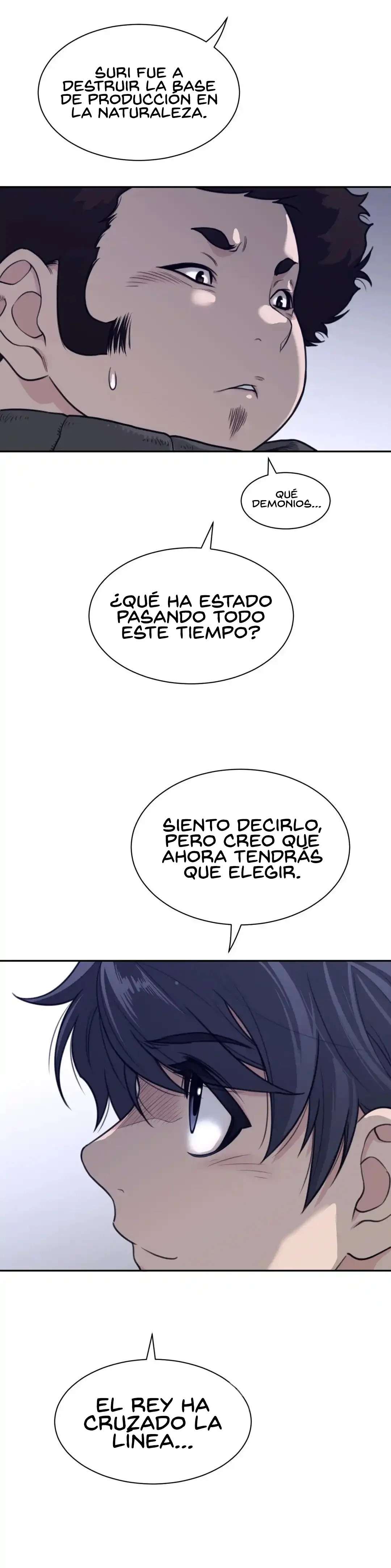 Perfect Half Capítulo 169 - Page 16