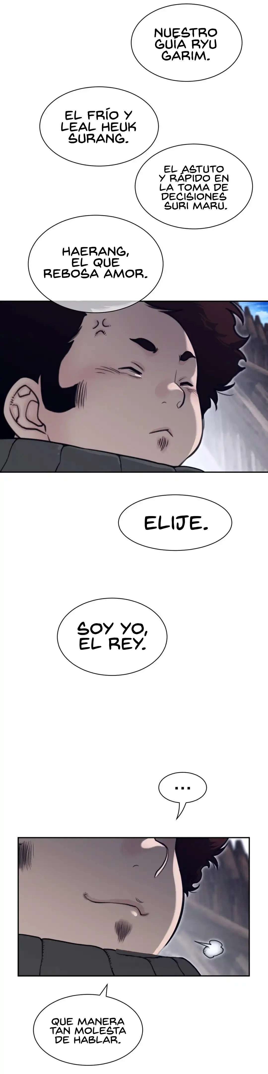 Perfect Half Capítulo 169 - Page 17