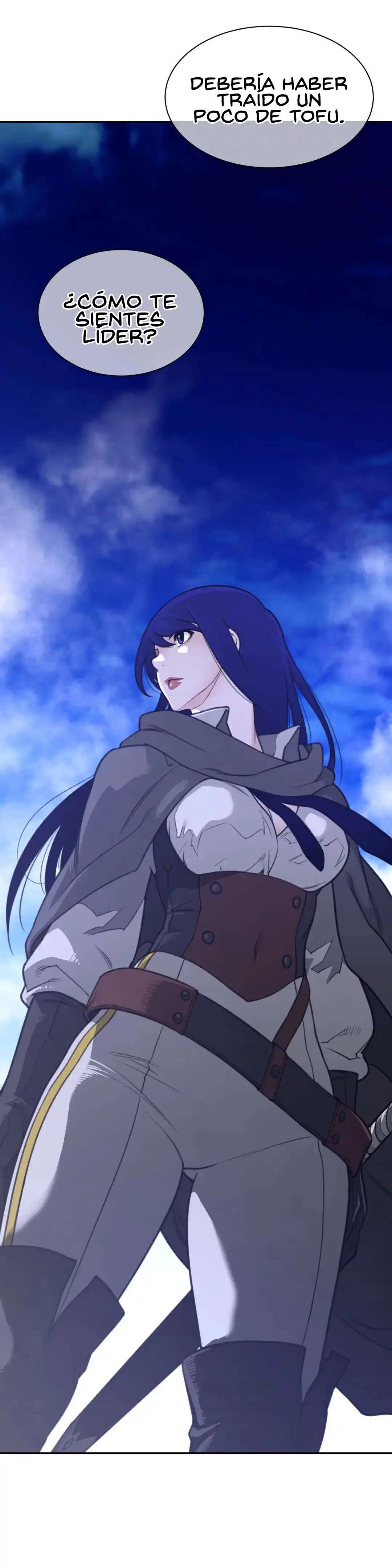 Perfect Half Capítulo 169 - Page 21