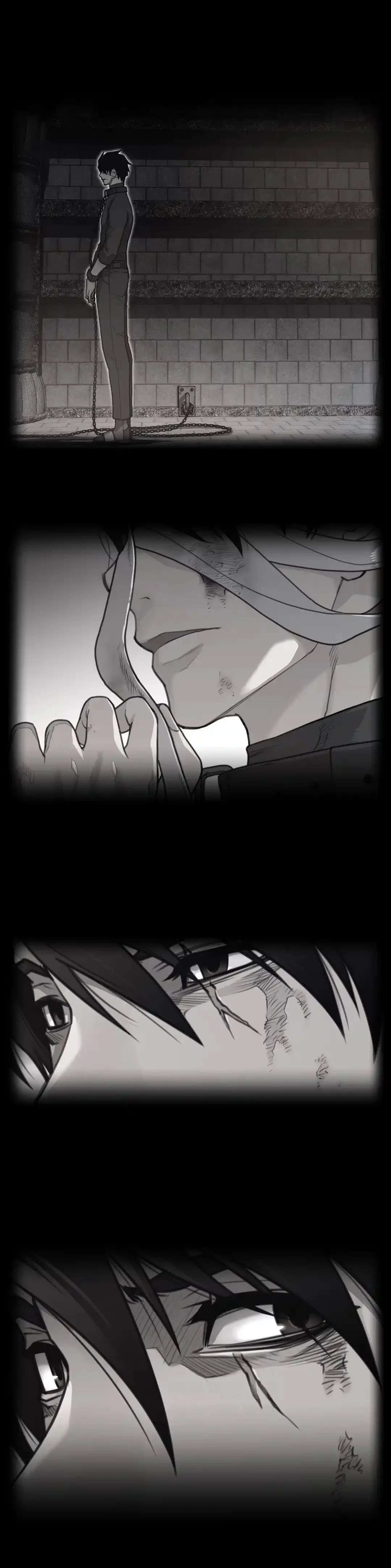 Perfect Half Capítulo 169 - Page 3