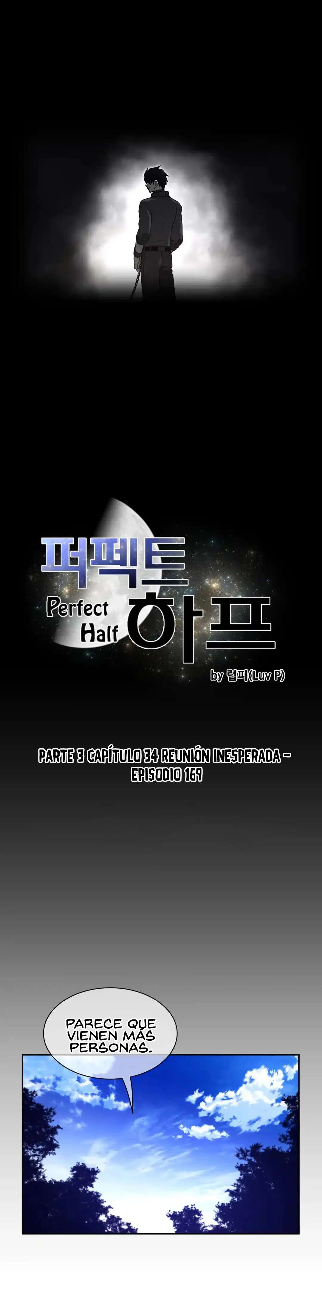 Perfect Half Capítulo 169 - Page 4