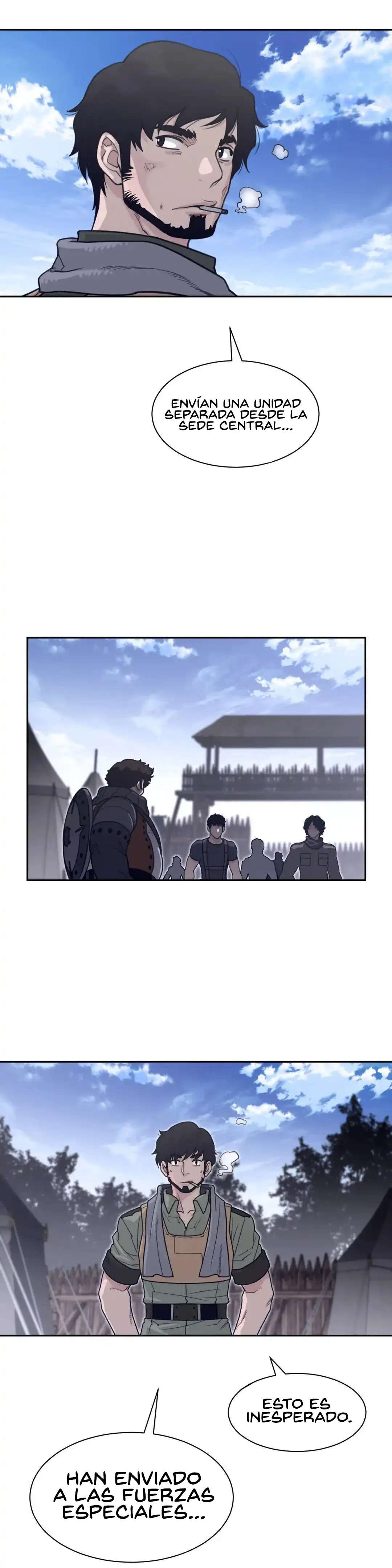 Perfect Half Capítulo 169 - Page 6