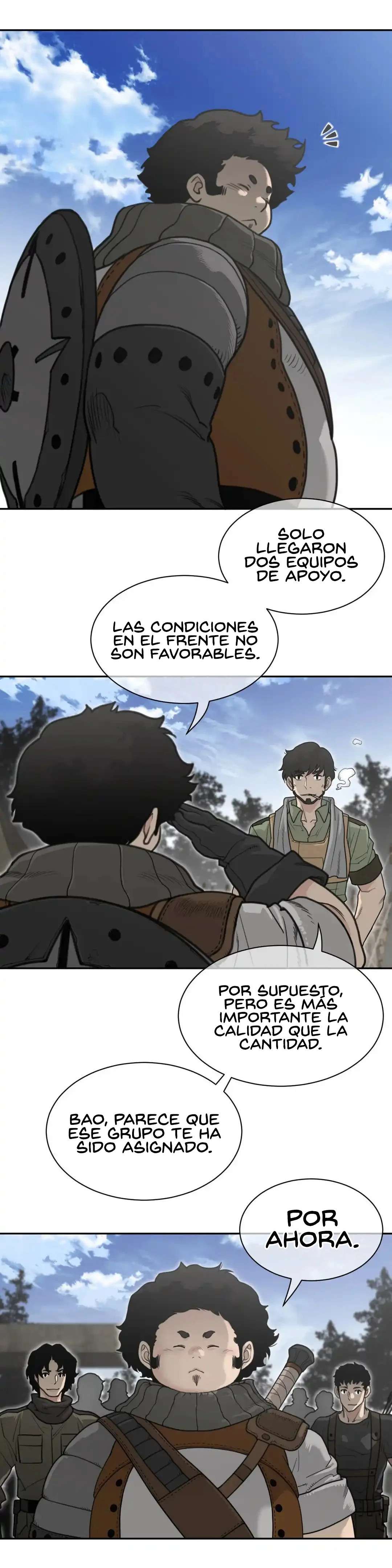 Perfect Half Capítulo 169 - Page 7