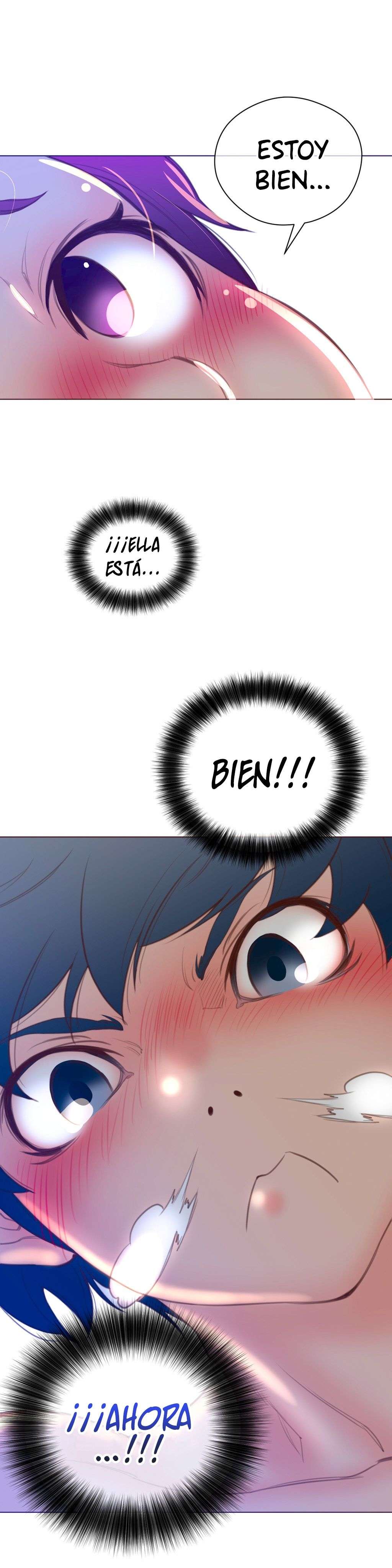 Perfect Half Capítulo 17 - Page 10