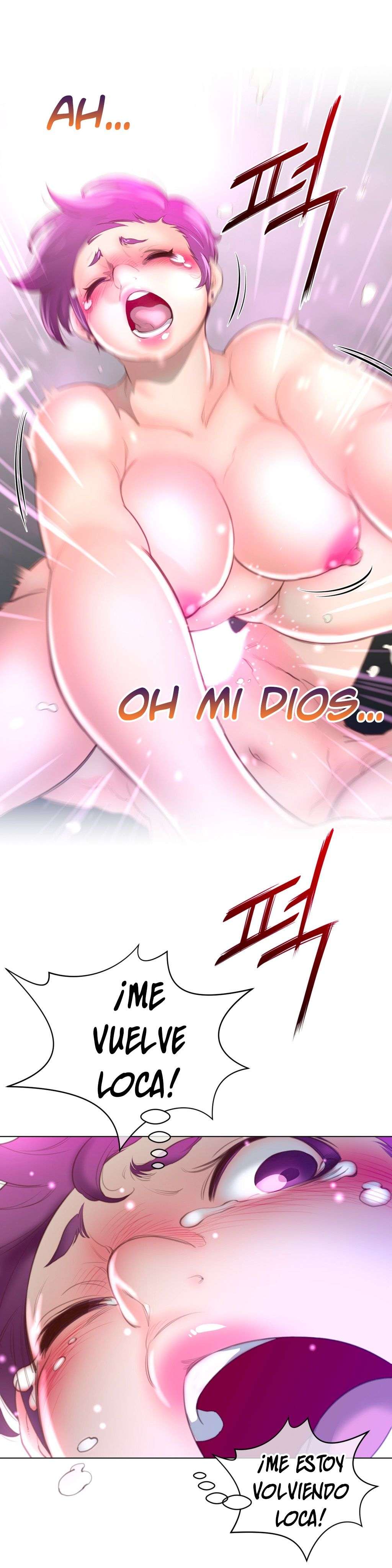 Perfect Half Capítulo 17 - Page 15