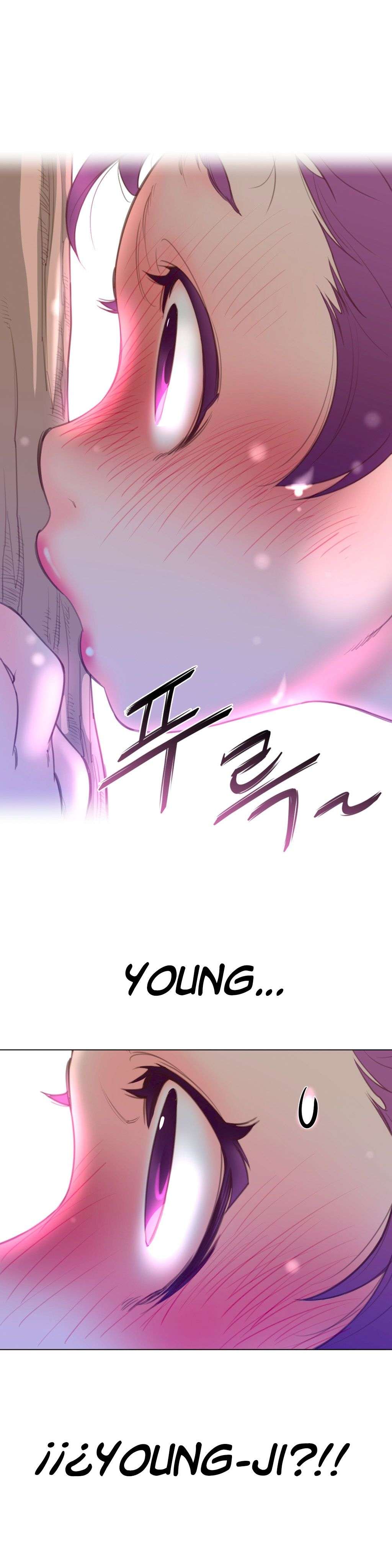 Perfect Half Capítulo 17 - Page 21