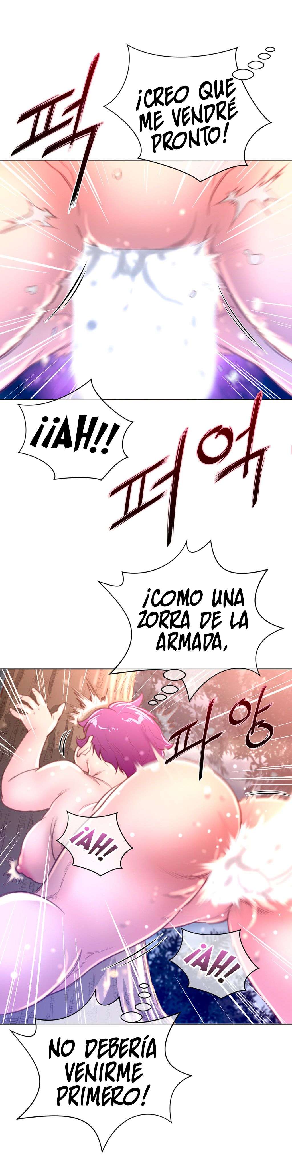 Perfect Half Capítulo 17 - Page 26