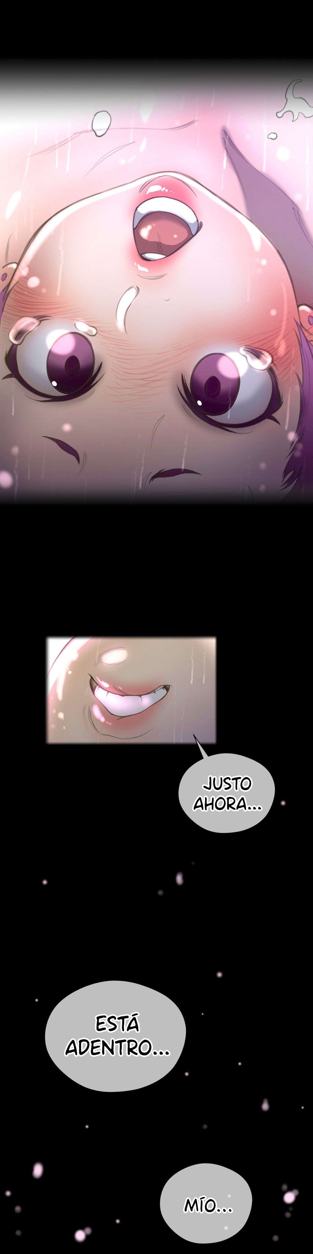 Perfect Half Capítulo 17 - Page 4