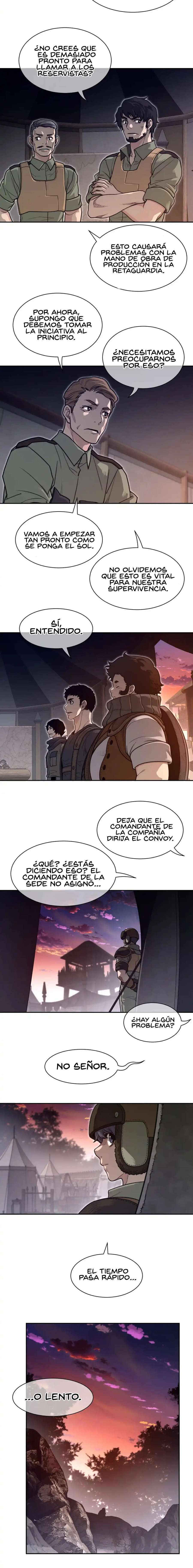 Perfect Half Capítulo 170 - Page 10