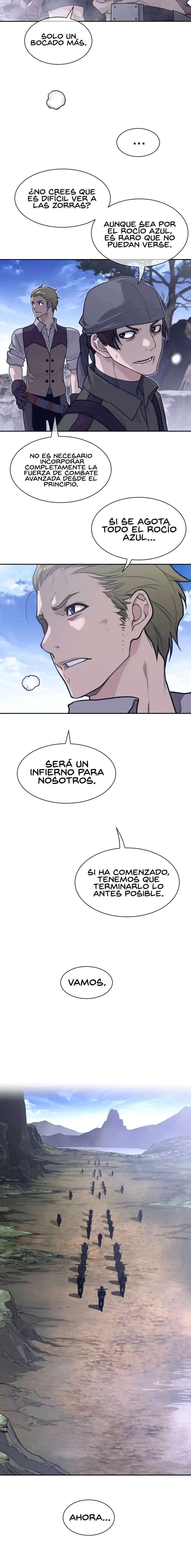 Perfect Half Capítulo 170 - Page 6