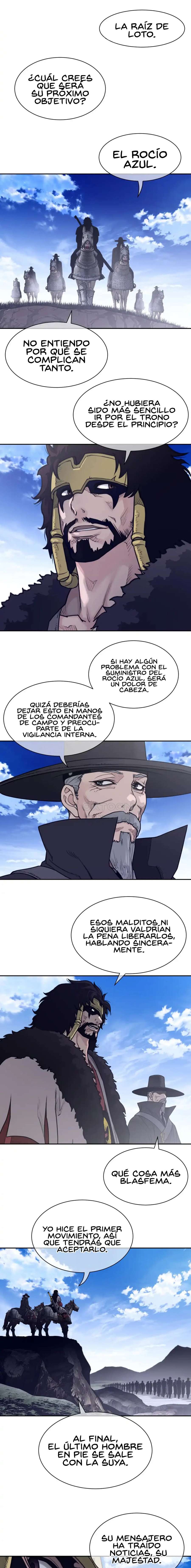 Perfect Half Capítulo 170 - Page 7