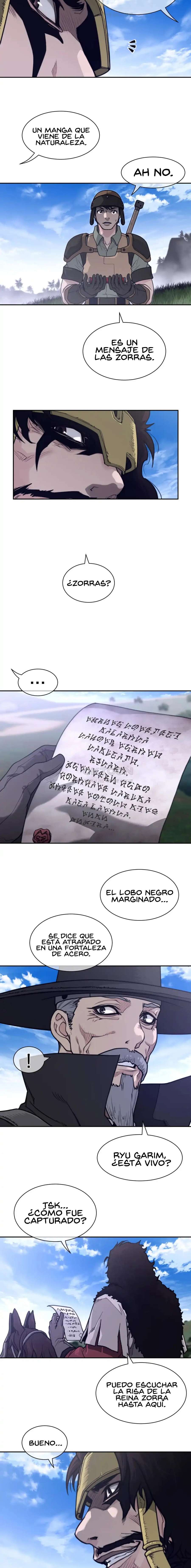 Perfect Half Capítulo 170 - Page 8