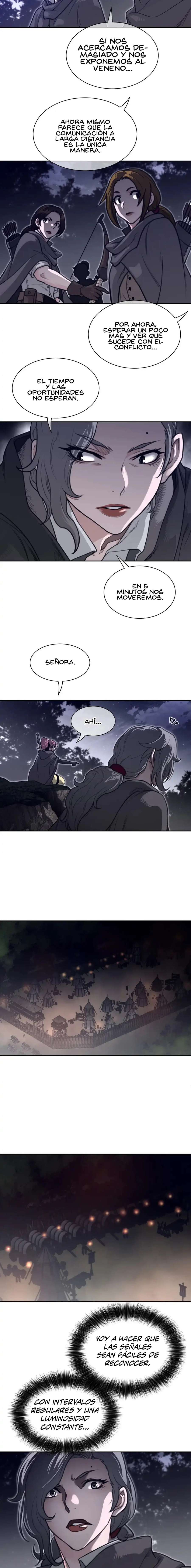 Perfect Half Capítulo 171 - Page 6