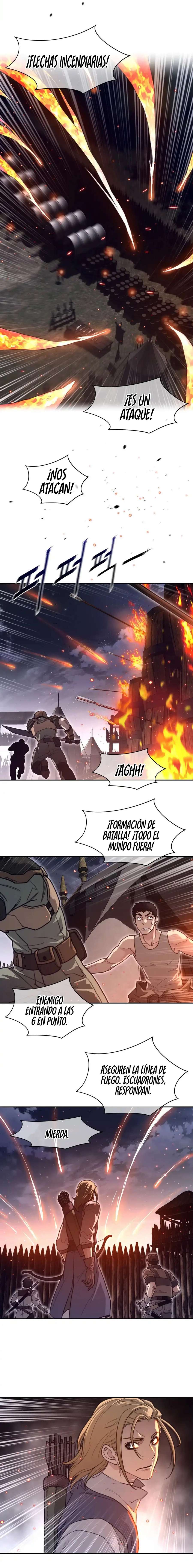 Perfect Half Capítulo 171 - Page 8