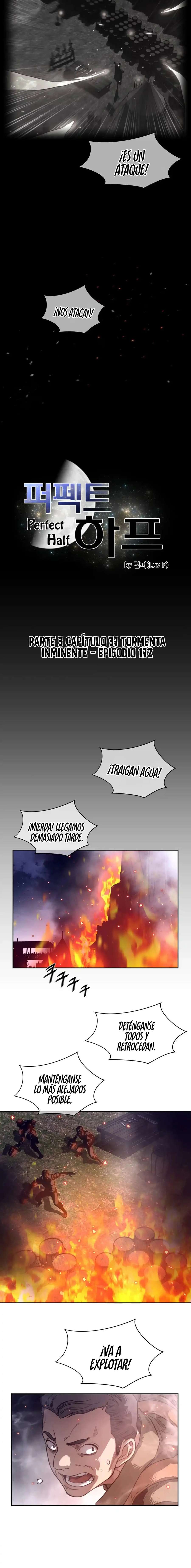 Perfect Half Capítulo 172 - Page 2