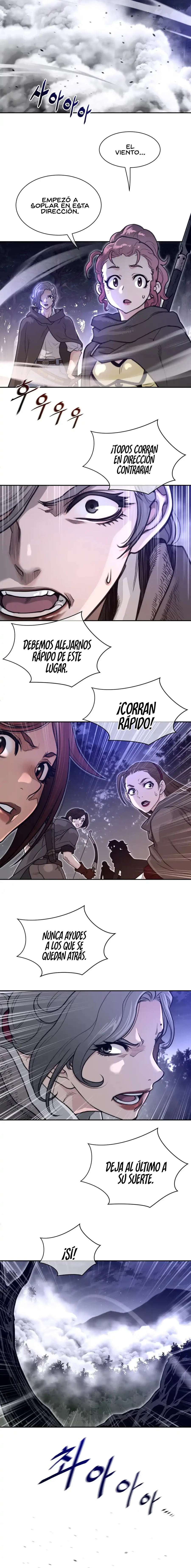 Perfect Half Capítulo 172 - Page 5