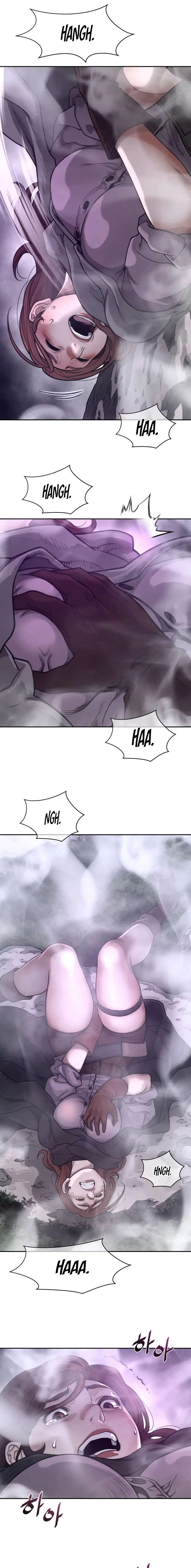 Perfect Half Capítulo 172 - Page 9