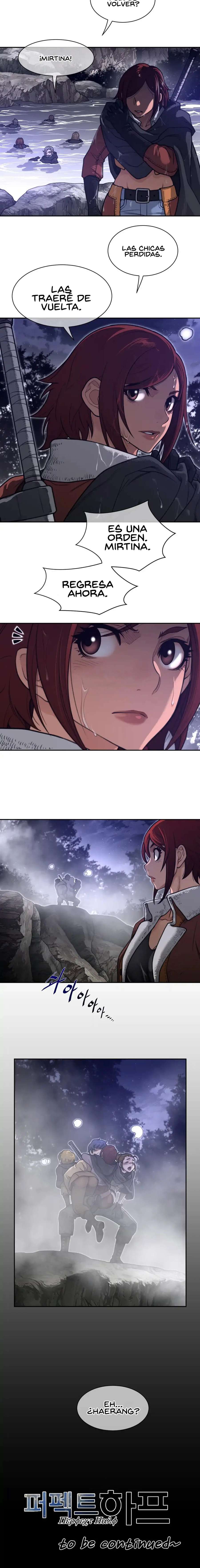 Perfect Half Capítulo 173 - Page 10