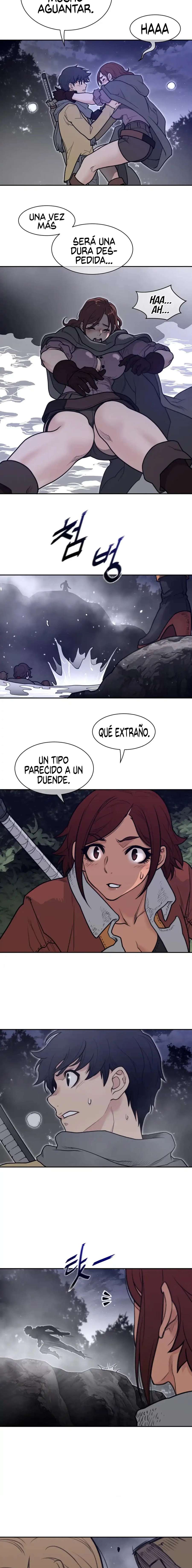 Perfect Half Capítulo 174 - Page 3