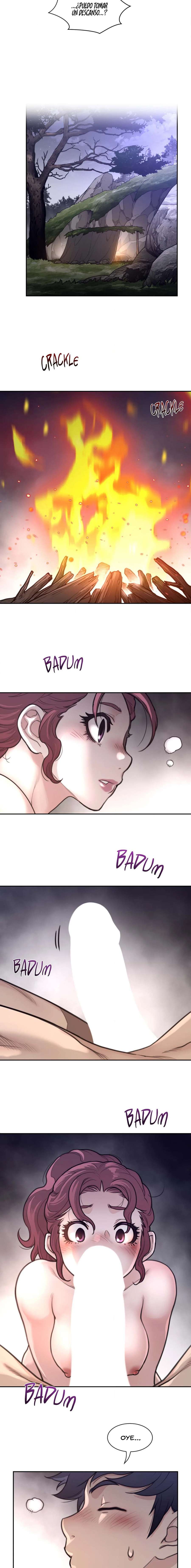 Perfect Half Capítulo 177 - Page 5