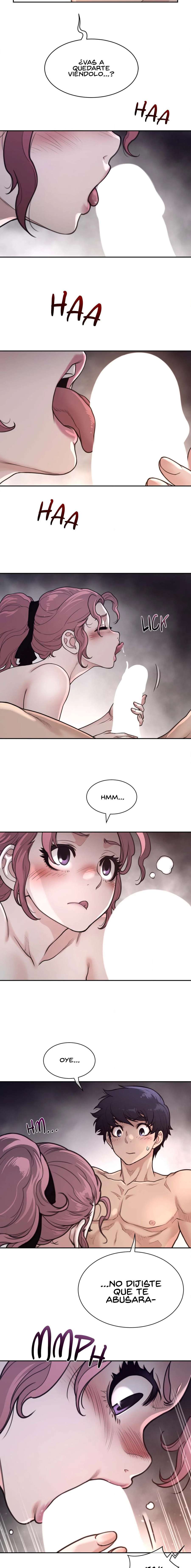 Perfect Half Capítulo 177 - Page 6