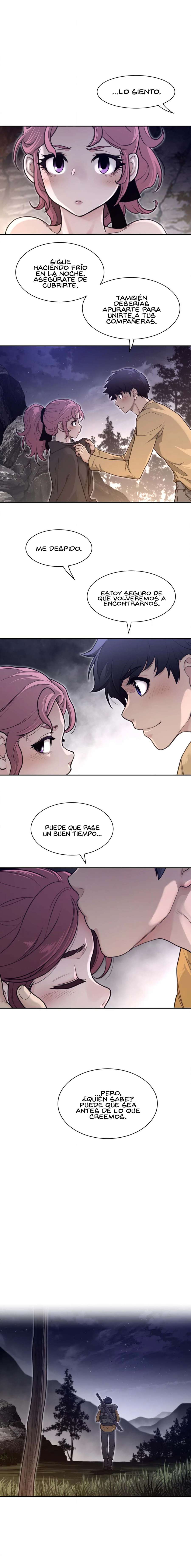 Perfect Half Capítulo 179 - Page 9