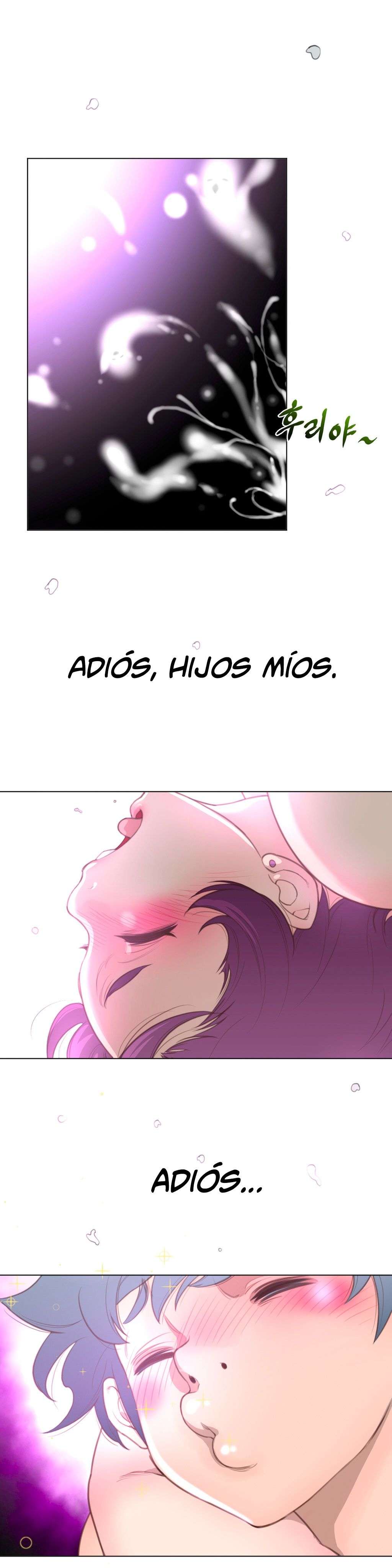 Perfect Half Capítulo 18 - Page 19