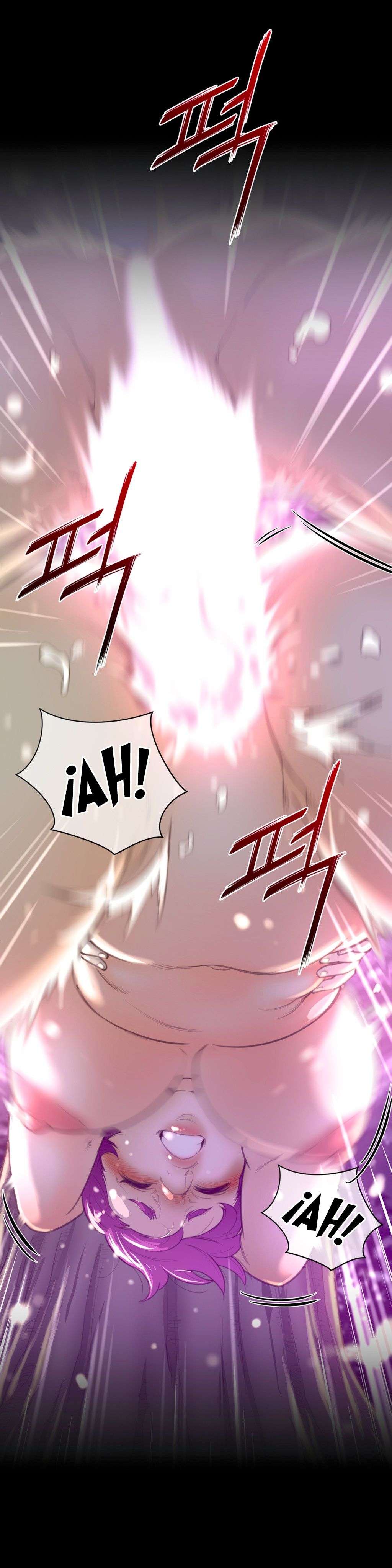 Perfect Half Capítulo 18 - Page 3