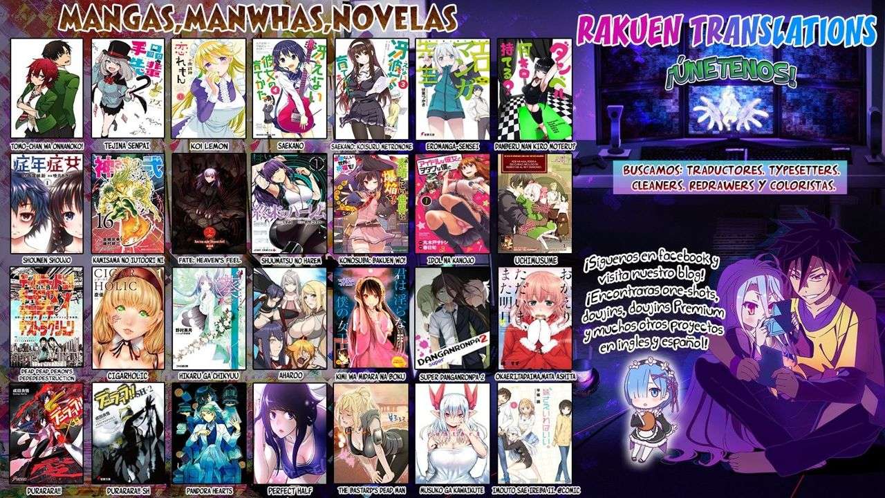 Perfect Half Capítulo 18 - Page 33