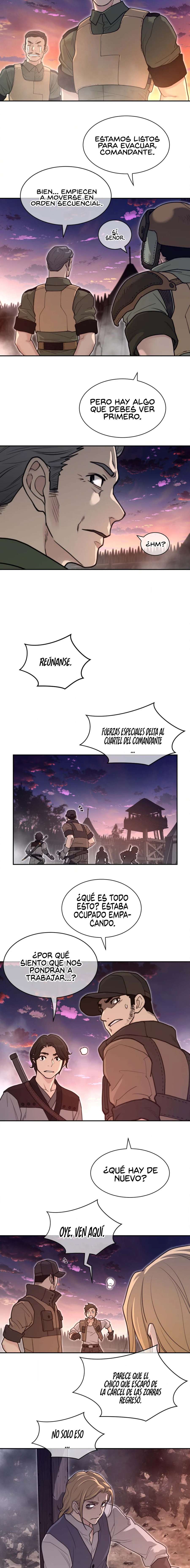 Perfect Half Capítulo 180 - Page 3