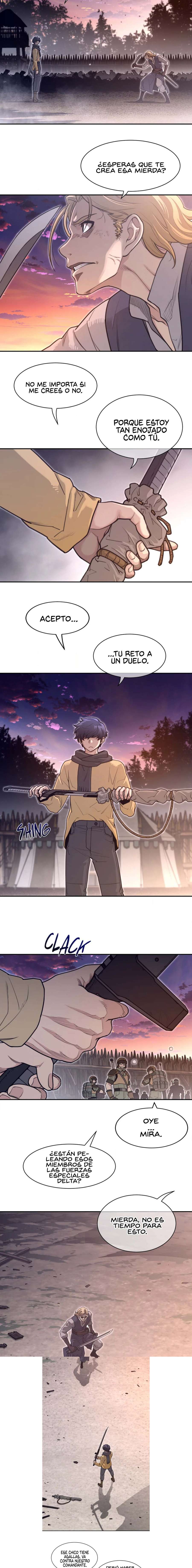 Perfect Half Capítulo 180 - Page 9