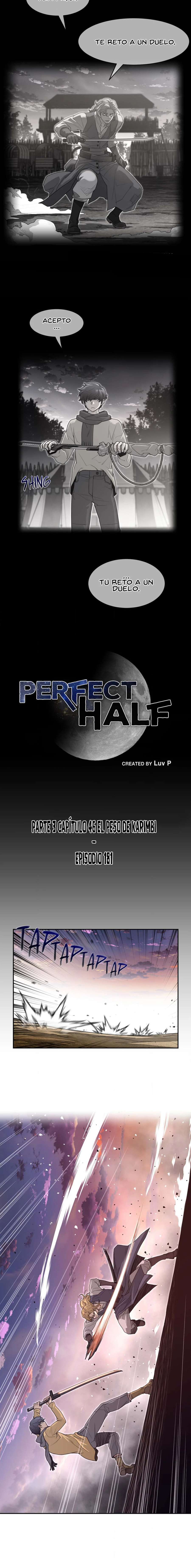 Perfect Half Capítulo 181 - Page 2