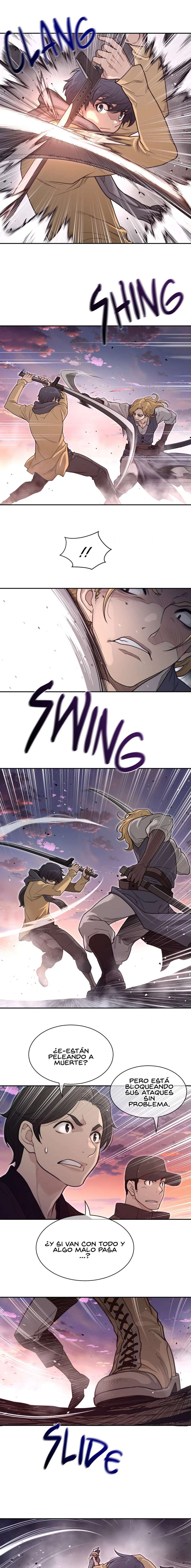 Perfect Half Capítulo 181 - Page 3