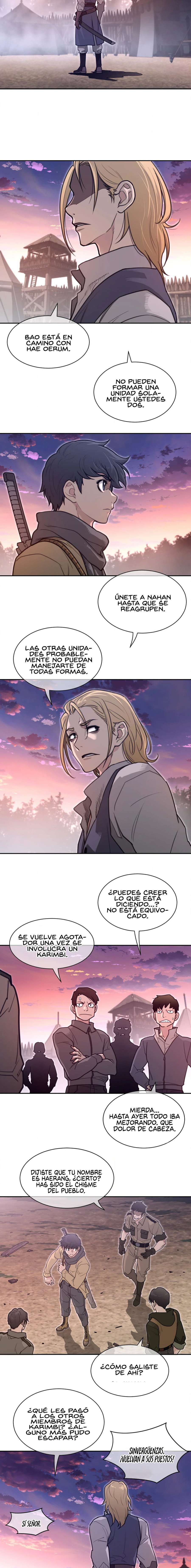 Perfect Half Capítulo 181 - Page 7