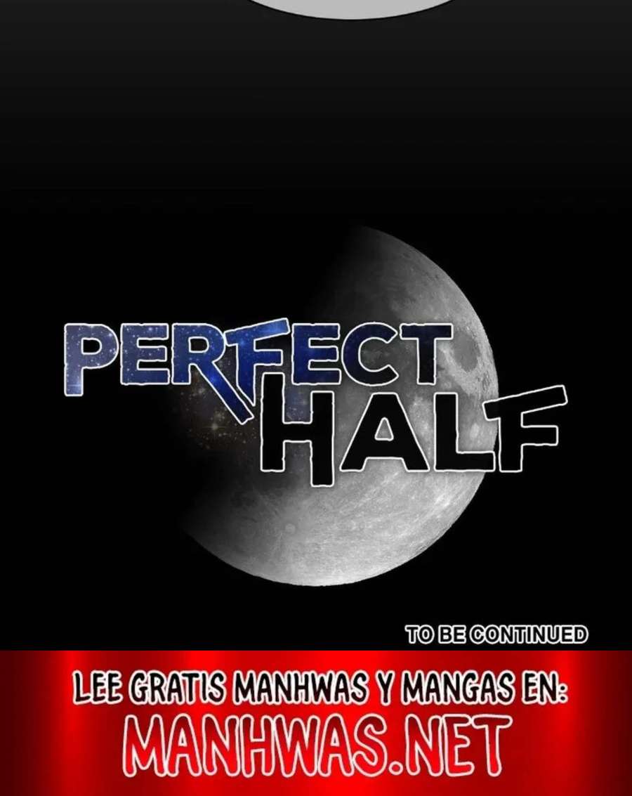 Perfect Half Capítulo 182 - Page 11