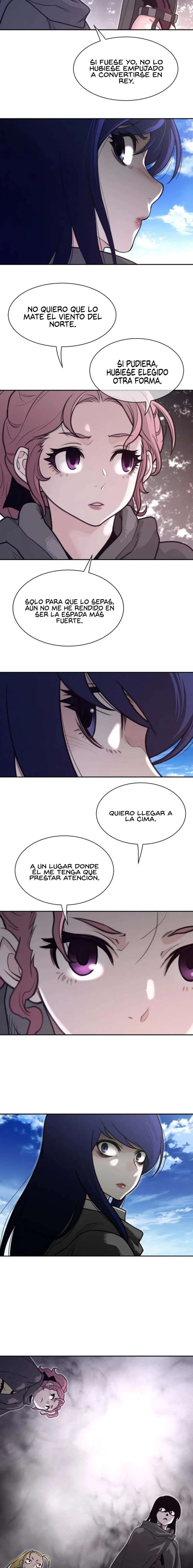 Perfect Half Capítulo 182 - Page 4