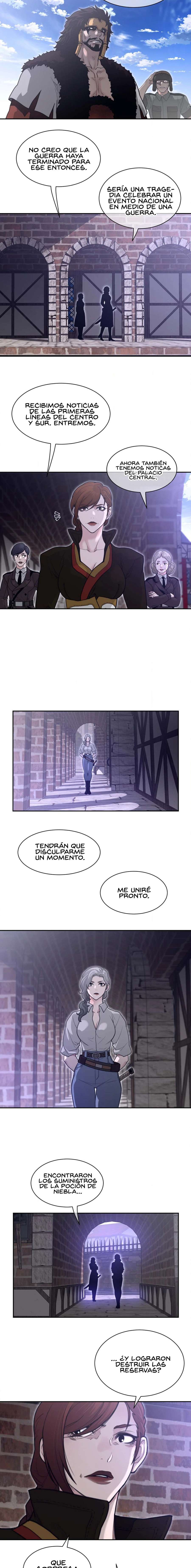 Perfect Half Capítulo 183 - Page 3