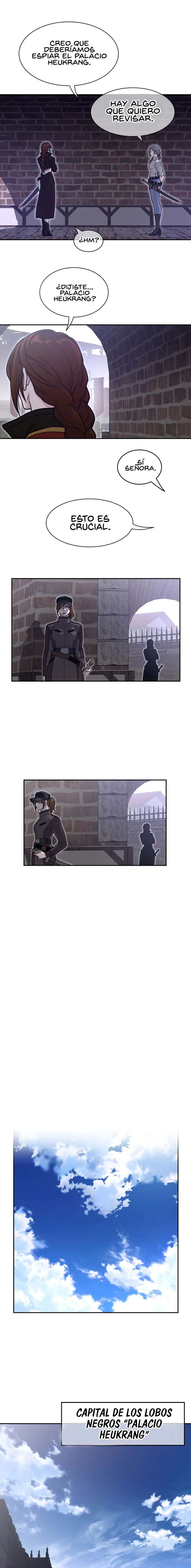 Perfect Half Capítulo 183 - Page 6