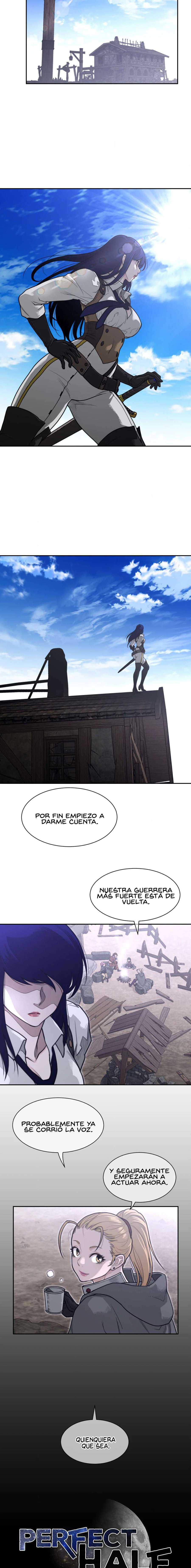 Perfect Half Capítulo 184 - Page 10