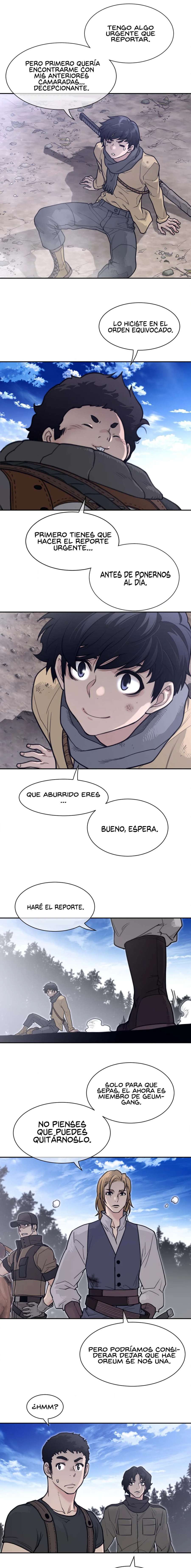 Perfect Half Capítulo 184 - Page 5