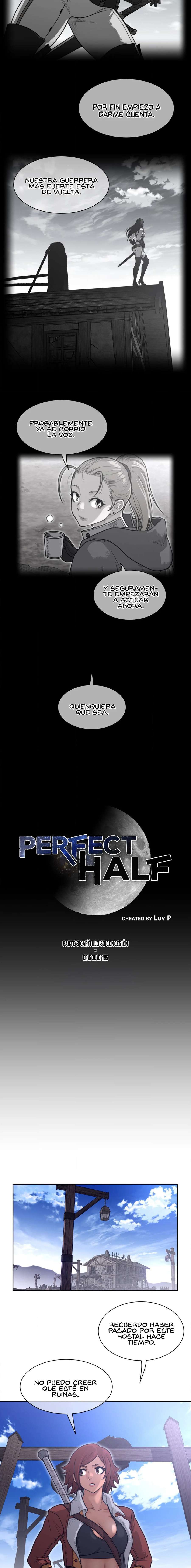 Perfect Half Capítulo 185 - Page 2