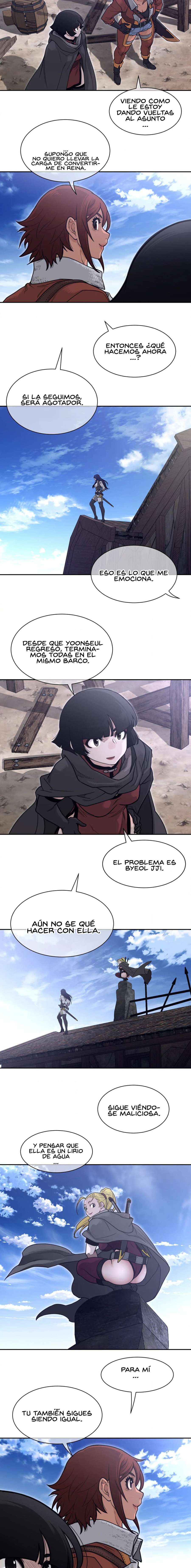 Perfect Half Capítulo 185 - Page 4