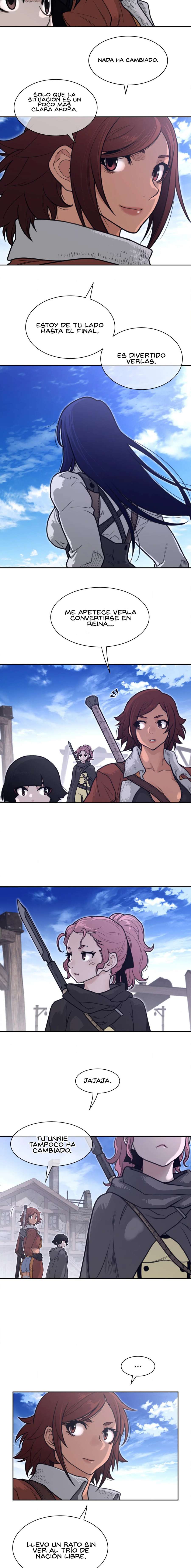 Perfect Half Capítulo 185 - Page 5