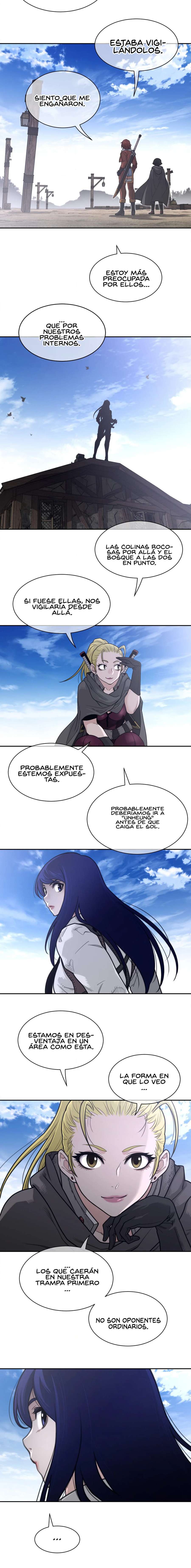 Perfect Half Capítulo 185 - Page 6