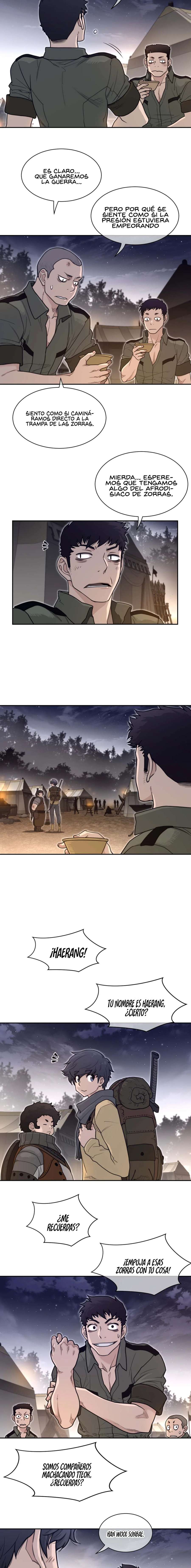 Perfect Half Capítulo 186 - Page 9